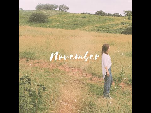 原田侑子 Yuko Harada - November | Official short Video